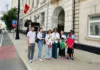 Пятеро несовершеннолетних кыргызстанцев возвращены на родину из России