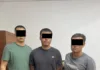 За вымогательство задержаны следователь УВД и помощник прокурора Ленинского района Бишкека
