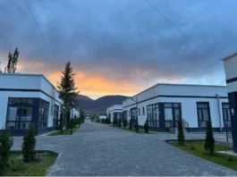 Государству вернули пансионат «Геолог» и детский лагерь «Орлёнок» на Иссык-Куле