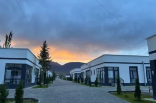 Государству вернули пансионат «Геолог» и детский лагерь «Орлёнок» на Иссык-Куле
