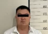 ГКНБ сообщил подробности задержания ведущего специалиста ГУ «Бишкекглавархитектура»