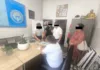За взятку задержаны завкафедрой и преподаватель Бишкекского колледжа архитектуры и менеджмента в строительстве