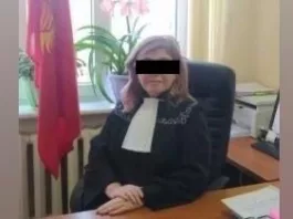 ГКНБ КР возбуждено уголовное дело в отношении судьи Ноокатского районного суда