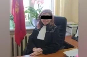 ГКНБ КР возбуждено уголовное дело в отношении судьи Ноокатского районного суда