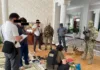 ГКНБ задержал цыганского барона и его родственников по подозрению в финансировании ОПГ Кольбаева