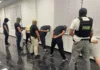 ГКНБ: Задержаны члены ОПГ, завладевшие имуществом строительной компании