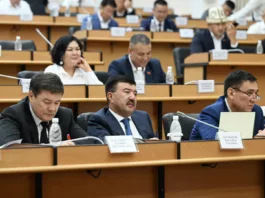 Парламент принял закон об Омбудсмене