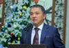 В МВД Кыргызстана рассказали подробности задержания брата Камчы Кольбаева