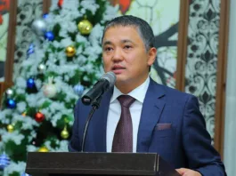В МВД Кыргызстана рассказали подробности задержания брата Камчы Кольбаева