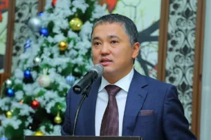 В МВД Кыргызстана рассказали подробности задержания брата Камчы Кольбаева