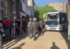 Агентство миграции Узбекистана выразило обеспокоенность рейдом против мигрантов в Москве