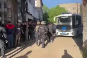 Агентство миграции Узбекистана выразило обеспокоенность рейдом против мигрантов в Москве