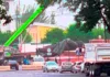 В Кыргызстане демонтировали самый высокий в стране памятник Ленину