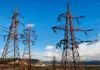 Авария в Казахстане лишила электроэнергии жителей Узбекистана