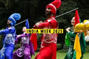 Гамбург примет India Week 2025: более 70 мероприятий в честь двустороннего партнёрства