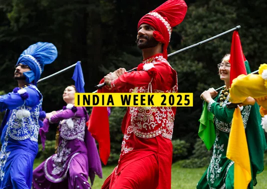 Гамбург примет India Week 2025: более 70 мероприятий в честь двустороннего партнёрства