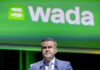 Глава WADA призвал США отменить «Олимпиаду на стероидах»