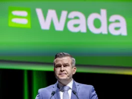 Глава WADA призвал США отменить «Олимпиаду на стероидах»