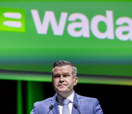 Глава WADA призвал США отменить «Олимпиаду на стероидах»