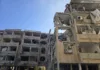 Иранские СМИ: удары были нанесены по израильской армии и разведывательным объектам