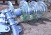 Нарынское ПЭС планирует заменить 9225 старых изоляторов на новые