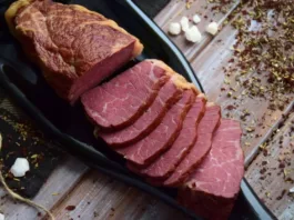 В казахстанской конине нашли гормоны и антибиотики