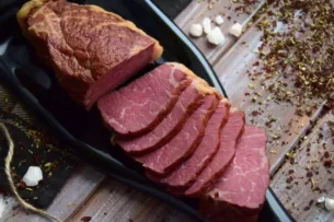 В казахстанской конине нашли гормоны и антибиотики