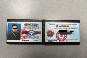 Задержан лжесотрудник ГКНБ КР