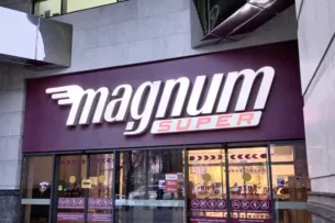 Казахстанский ретейлер Magnum уходит из Узбекистана