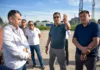 «Грантовые средства выделены в 2022 году, где результат?». Мэр Бишкека возмутился затягиванием ремонта ДЕПО-3