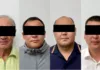Бывшего мэра Токмока и других задержанных водворили в СИЗО ГКНБ