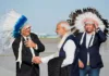 Индия заявляет о себе на мировой арене благодаря приглашению на саммит G7