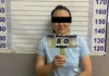 В Жайылском районе в результате автонаезда погибла девочка, подозреваемая задержана