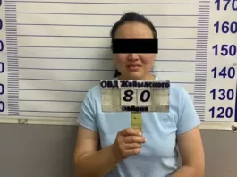 В Жайылском районе в результате автонаезда погибла девочка, подозреваемая задержана