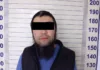 Сотрудники милиции Аламудунского района задержали подозреваемого в мошенничестве с недвижимостью