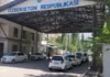 Пункты пропуска на кыргызско-узбекской границе переходят на круглосуточный режим работы