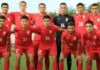 Футбольная ассоциация ОАЭ отстранила двух игроков от сборной за неподобающее поведение, оштрафовав каждого на 500 тысяч дирхамов