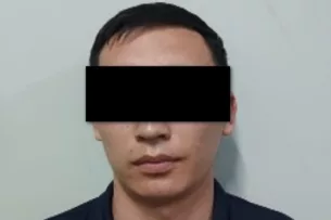 В Бишкеке задержали сбытчика фальшивых долларов