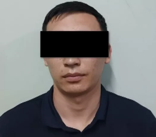 В Бишкеке задержали сбытчика фальшивых долларов