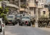 Израиль убивает десятки палестинских искателей помощи в центральной части Газы