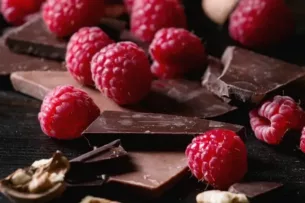 Продукты с флавоноидами увеличивают продолжительность жизни