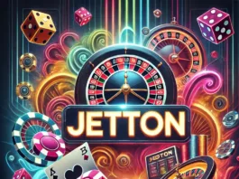 От Telegram до джекпота: цифровой вход в мир Jetton