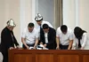 Парламент Кыргызстана утвердил состав Совета по делам правосудия