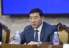 Комитет Жогорку Кенеша одобрил законопроект «О внесении изменения в Уголовный кодекс Кыргызской Республики» во втором чтении