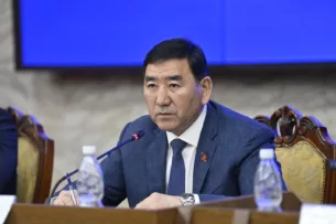 Комитет Жогорку Кенеша одобрил законопроект «О внесении изменения в Уголовный кодекс Кыргызской Республики» во втором чтении