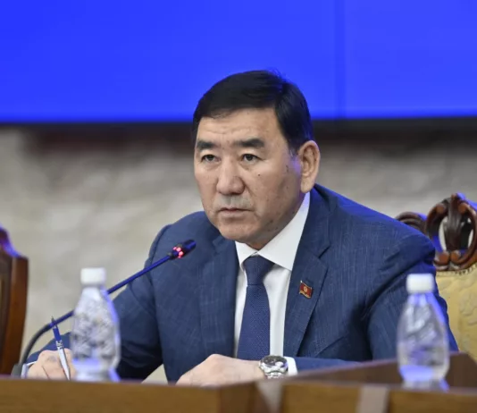 Комитет Жогорку Кенеша одобрил законопроект «О внесении изменения в Уголовный кодекс Кыргызской Республики» во втором чтении