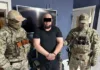 ГКНБ Кыргызстана задержал членов ОПГ, которая планировала сбыт партии боевых гранат