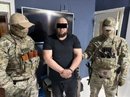 ГКНБ Кыргызстана задержал членов ОПГ, которая планировала сбыт партии боевых гранат