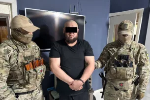ГКНБ Кыргызстана задержал членов ОПГ, которая планировала сбыт партии боевых гранат