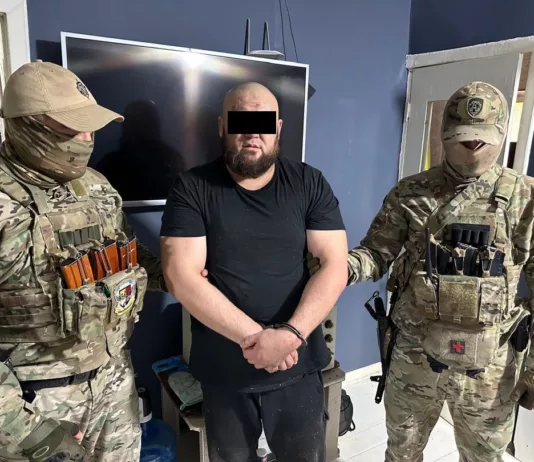 ГКНБ Кыргызстана задержал членов ОПГ, которая планировала сбыт партии боевых гранат